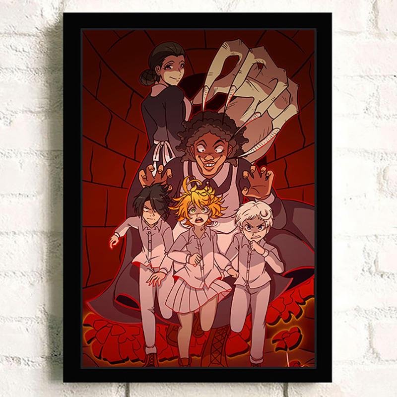 Популярная 5D Diy вышивка крестиком Обещанный Неверленд картина полная дрель набор для вышивки крестом настенная наклейка домашний декор