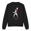 Elvis Presley Unisex Adult Glorious Sweatshirt