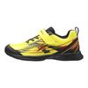 Shunsoku Sneakers for SJJ cm Kids, Boys, Lightweight, 16-25cm, 2E, 1530, Yellow, 22.0