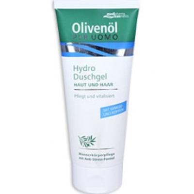 Гель для душа Olive Nol Umo Hydro 200 мл
