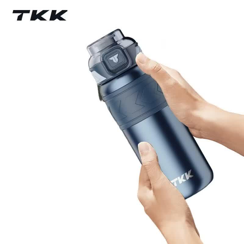 Портативная термобутылка TKK