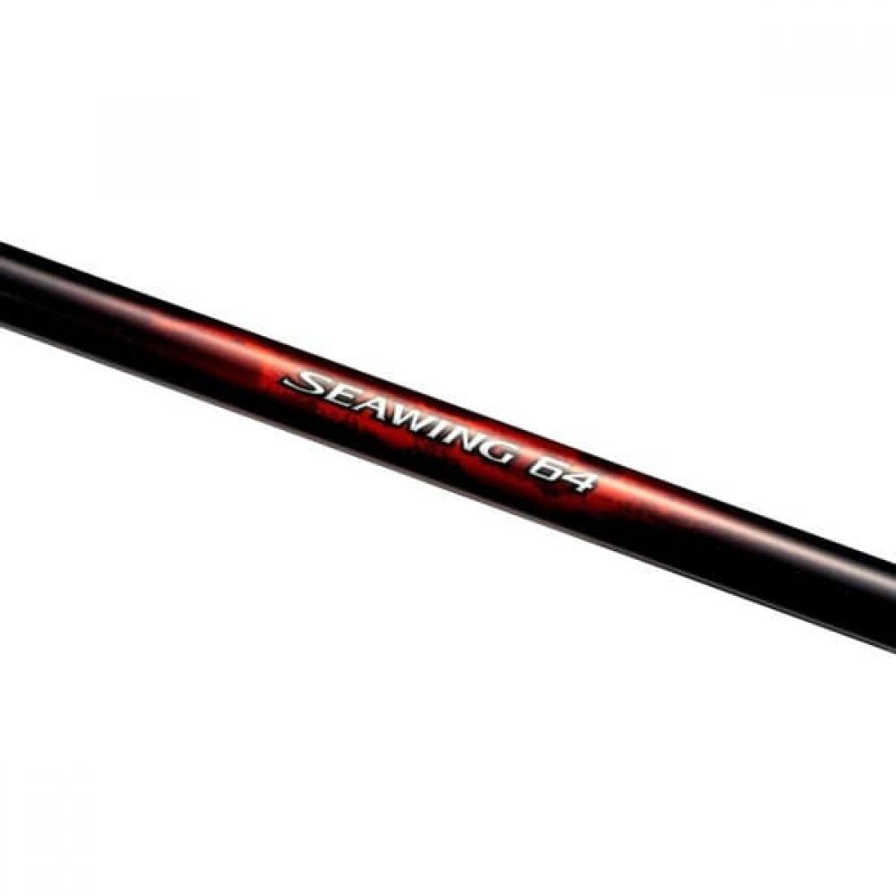 Shimano 23 Seawing 64 50 300t3 [boat Rod]