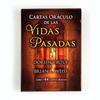 Оракул Карт Прошлых Жизней Cartas Oráculo De Las Vidas Pasadas Дорин Верче Брайан Вайс Духовный Мистик Настольная Игра Гаданий
