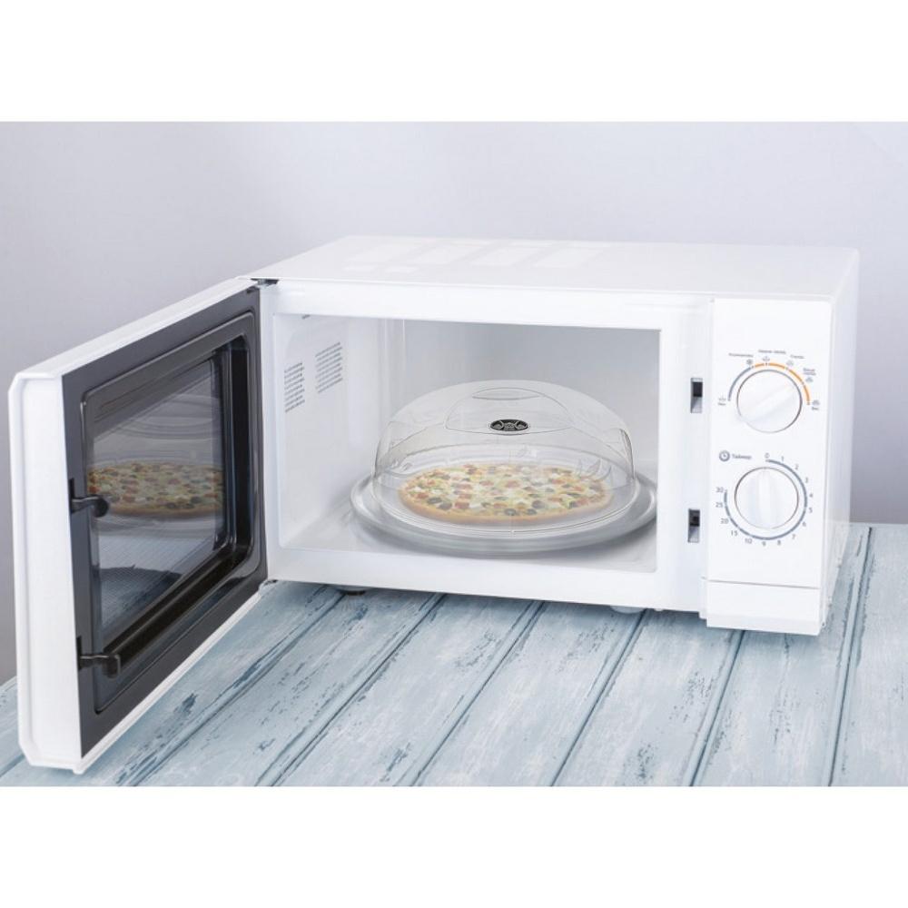 Microwave Food Splatter Cover 29cm