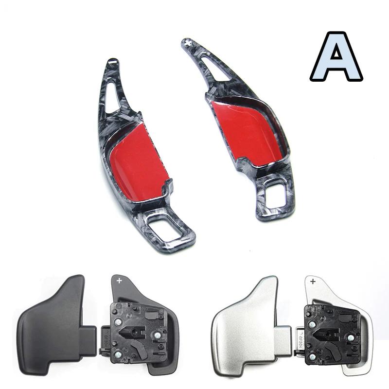 For Toyota Steering Wheel Paddle Shift Corolla Camry Vios Yaris Raize Altis Levin ZELAS Nova Fortuner extension accessories