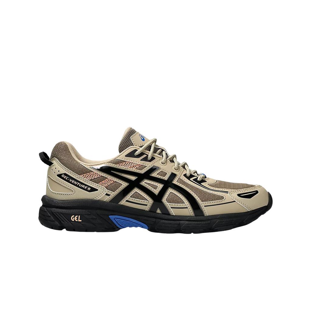 Asics Gel-venture 6 Sps Перечный черный