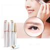 1pc Electric Eyebrow Trimming Tool Portable For Beginners Automatic Electric Eyebrow Trimmer Nose Hair Shaving Brush Scraper