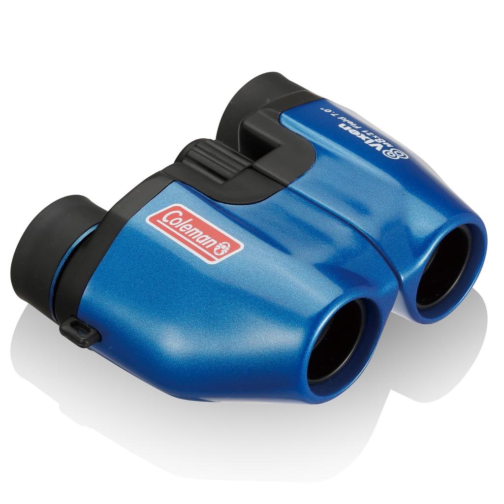 Vixen Binoculars Coleman Blue Blue M8×21 14571-3 14571-3