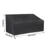 Waterproof Outdoor Furniture Cover Garden Patio Rain UV Table Protector Sofa