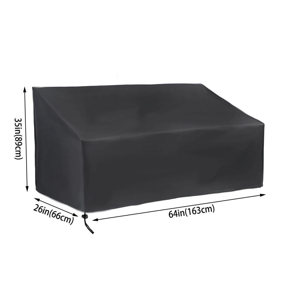 Waterproof Outdoor Furniture Cover Garden Patio Rain UV Table Protector Sofa