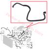 17128602600 Шланг расширительного бачка головки блока цилиндров для BMW G30 G31 520i 530i G32 630i G11 G12 730Li B46 B48