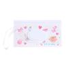 Portable Wet Wipes Bag Stroller Accessories Napkin Storage Boxes Useful Tissue Box