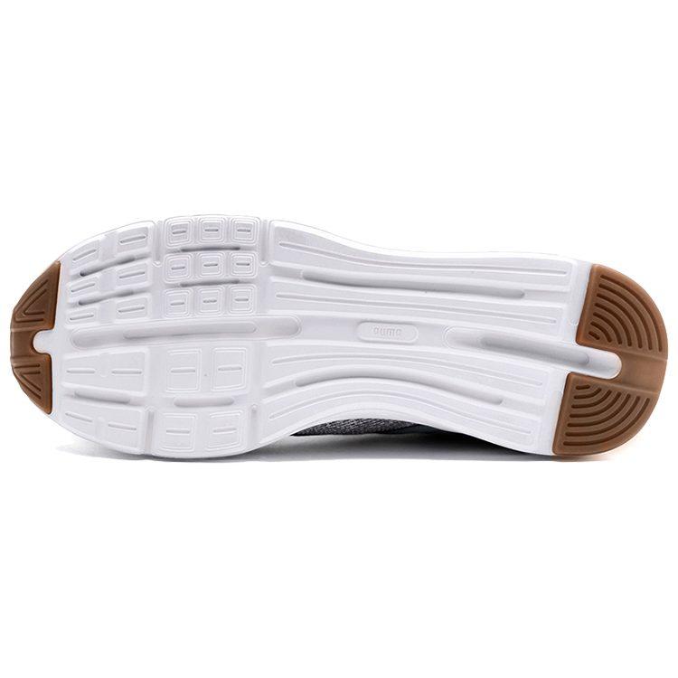 Puma Кроссовки Enzo Knit Low top для бега Серый/Белый 191635-06