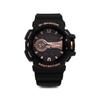 G Shock Ga 400Gb 1a4dr Ga 400Gb 1a4 big Face цифровые аналоговые спортивные солдатские мужские уретановые часы