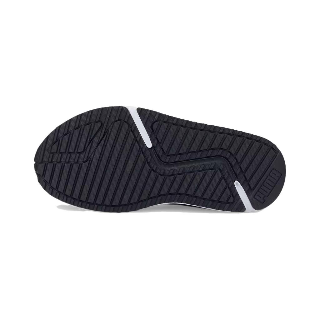 Puma Pacer Easy Street AC Little Kid черные детские кроссовки 384437-01