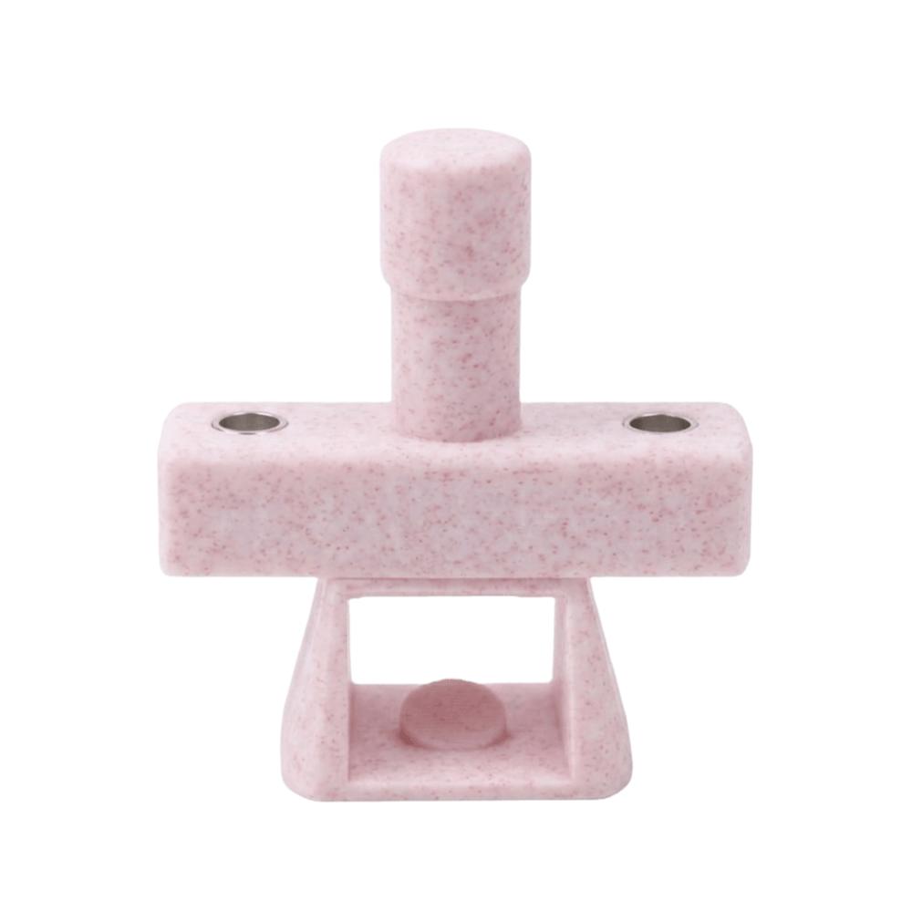 Flower Glass Bead Nail Tool Automatic Manicure Applicator Magnetic Nail Art Tool DIY Manicure