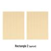 Нескользящие износостойкие наклейки на подошву для высоких каблуков - Защитные резиновые наклейки на подошву и переднюю часть стопы