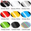 4Pcs/Lot Car Body Stickers Graphics Vinyl Stripes DIY Camper Van Decals For Peugeot Boxer Citroen Jumper Fiat Ducato Accessories