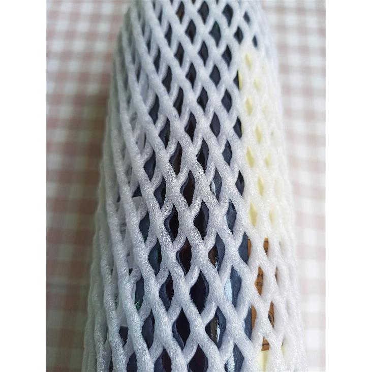 Zzooi 20 шт. Одноразовые защитные мешки из сетчатой пены для винных бутылок