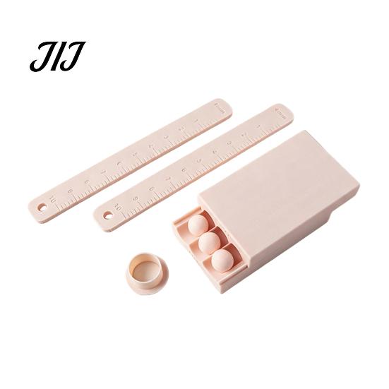 Jewelry Making Tools for Beginners Polymer Clay Ball Maker Mold, Roller 4mm 6mm 8mm 10mm 12mm 15mm Crafting Essentials 18mm 20mm Sphere Shaper