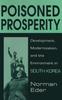 Книга Poisoned Prosperity : Development, Modernization and the Environment In South Korea