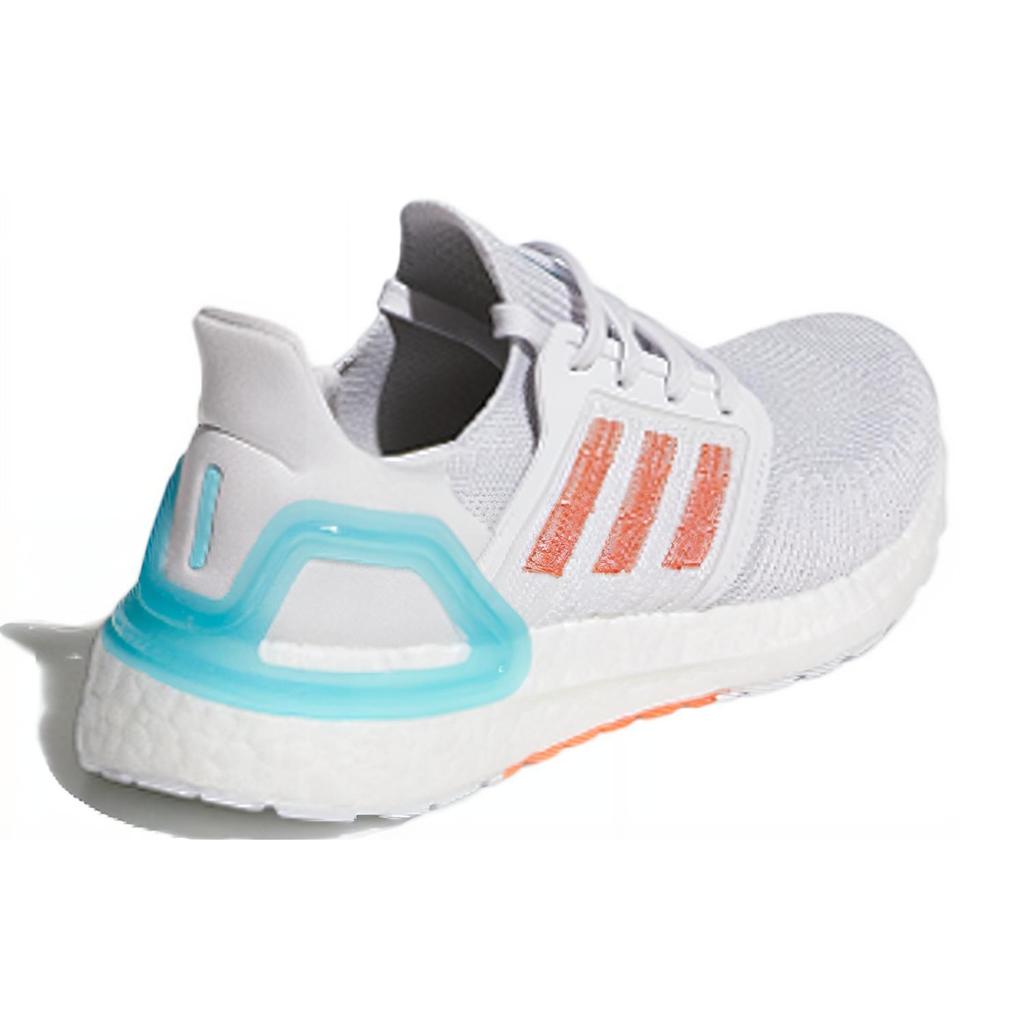 (WMNS) adidas Ultraboost 20 Primeblue 'Gray Blue' Women's FY3459