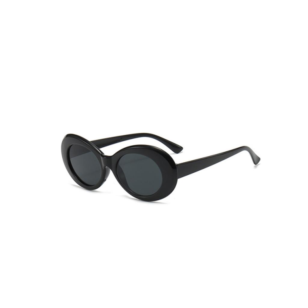 New round frame multi-color ins style retro fashion trend personalized glasses for men and women