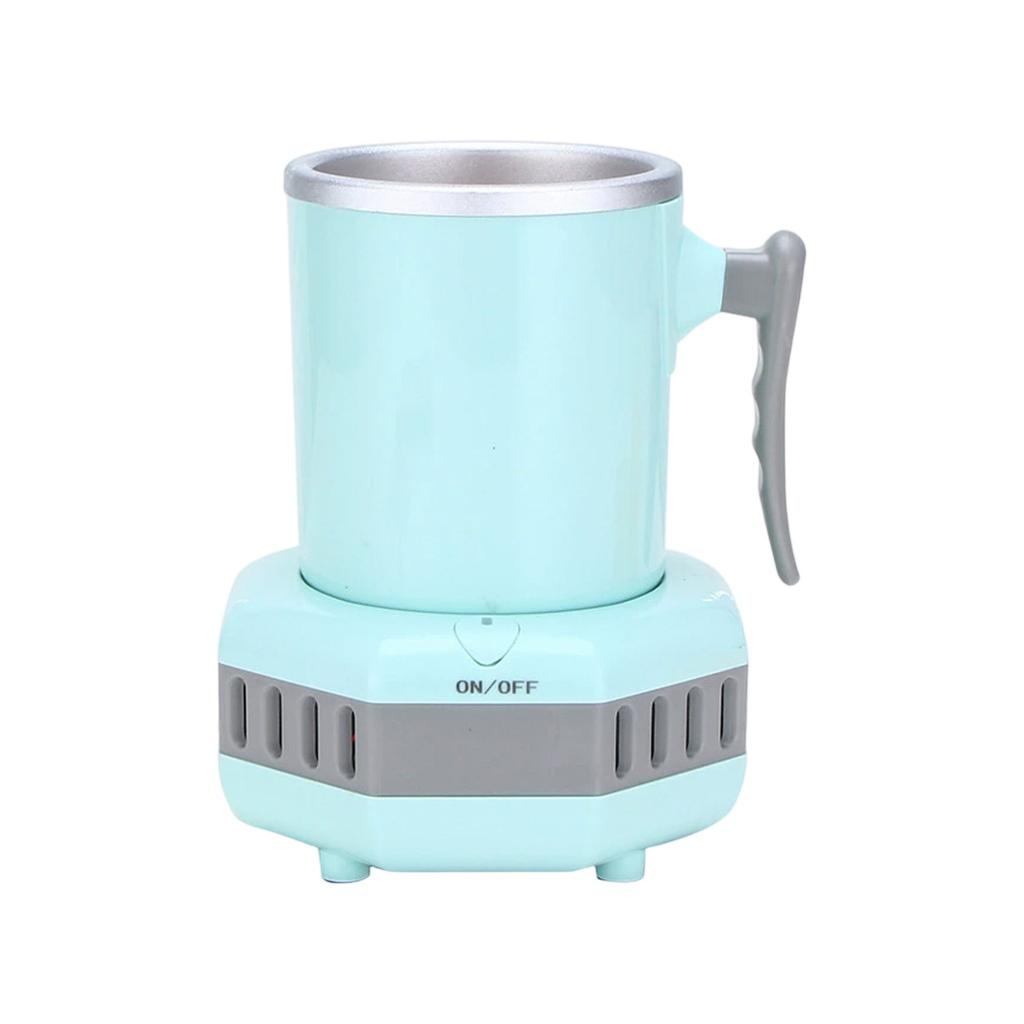 Quick Rrink Cup, Instant Drink Water Cooler, Portable Summer Coolers, Electric Drink Cooler, Home Cold Drink Machine Quick Mug