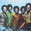 CD JACKSONS - Jacksons  EK34229 Не из Японии Соул/Фанк Б/У