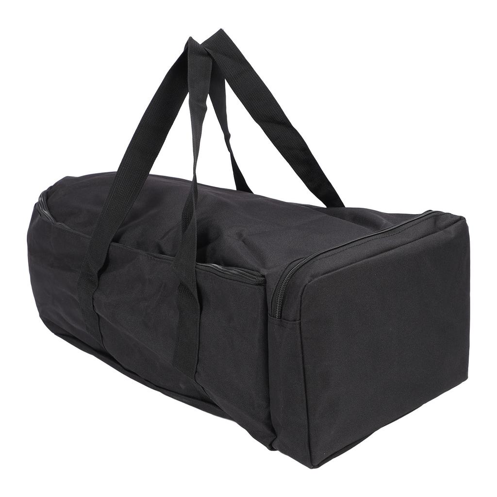 Сумка для хранения рыболовной приманки на лодке, портативная водонепроницаемая 1000D ткань Оксфорд, универсальный чехол для переноски снастей