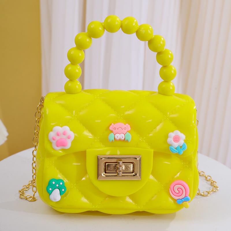Женская Сумка через плечо Мини Сумка на плечо Большая вместимость для телефона Кошелек для монет Хранение косметики Маленькая квадратная сумка