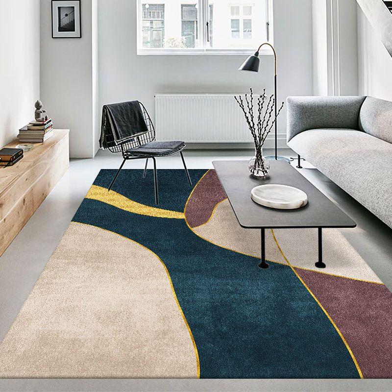 Прозрачный роскошный стильный коврик для двери, противоскользящий коврик для ванной комнаты, кухни, двери гостиной, спальни, ковер, полный тротуар, большой ковер