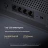 Wi-Fi 7 роутер Xiaomi BE6500 (Китайская версия)