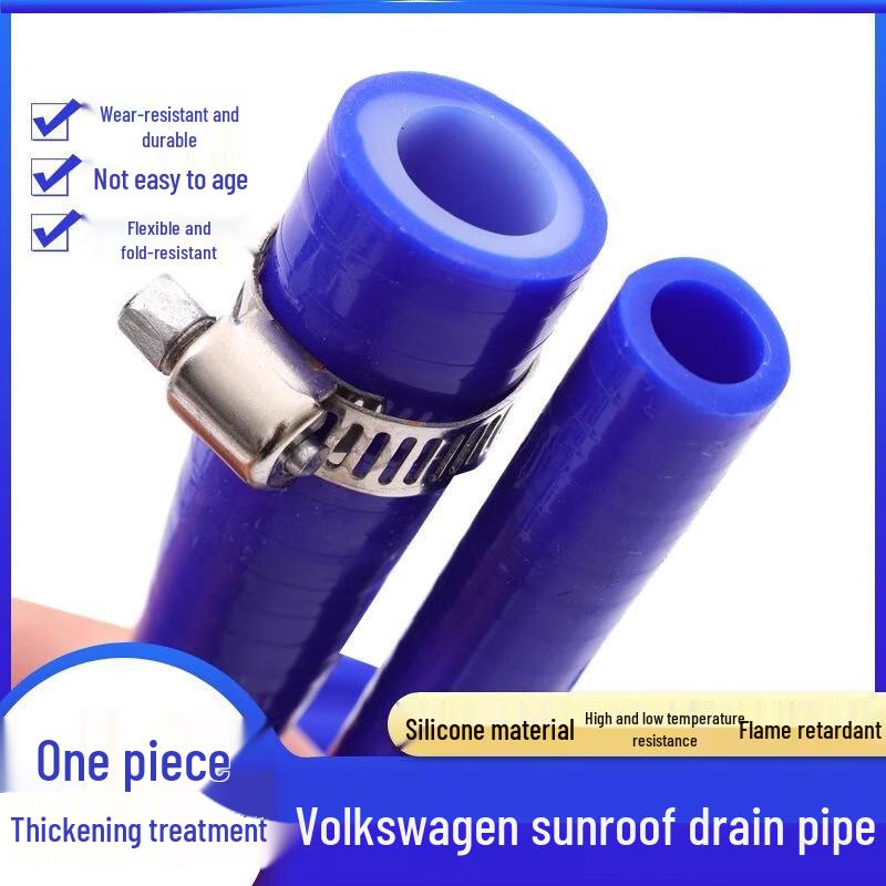 Smart Chuang Universal Sunroof Drain for Volkswagen Models