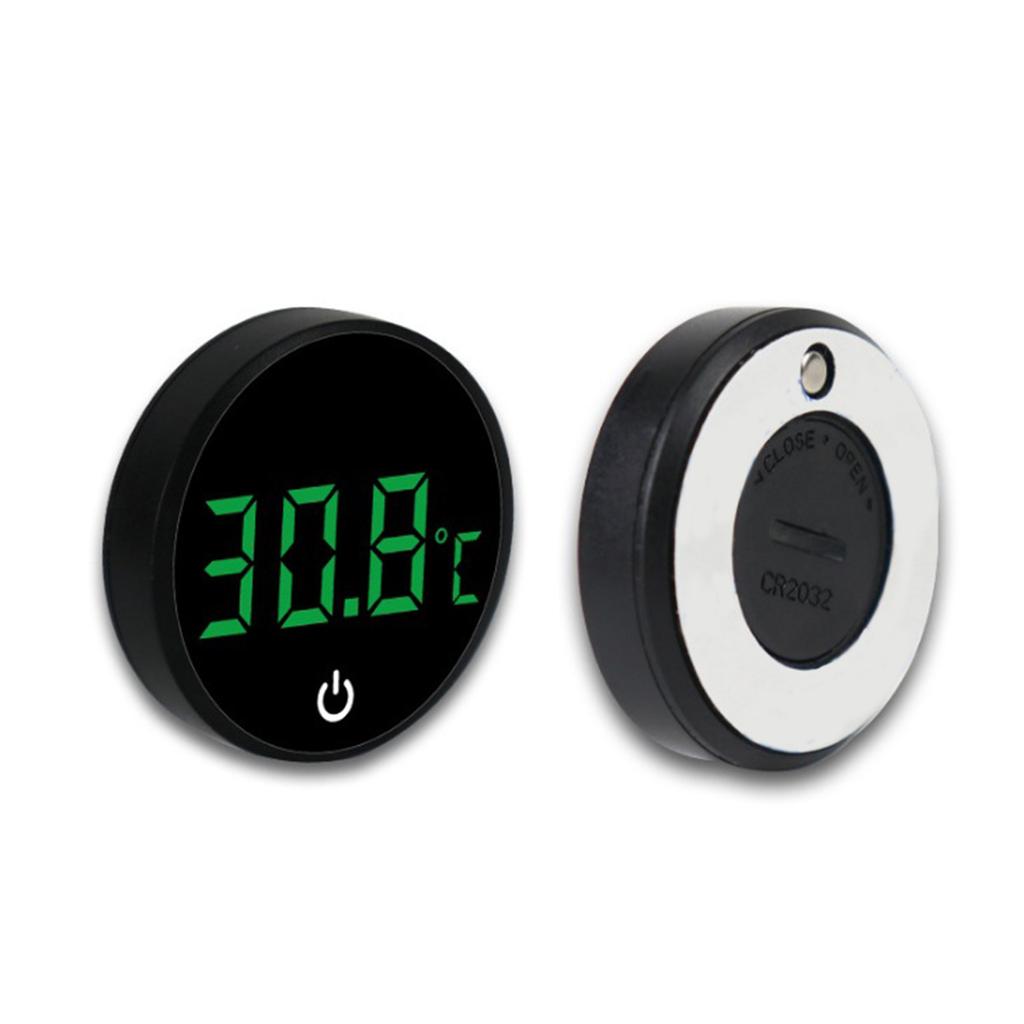 Электрический термометр Fishtanks с точным/градусным дисплеем для аквариумов, датчик контроля температуры для мест обитания рыб