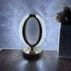Dimmable LED Atmosphere Lamp Cordless Star Bedside Lamp Modern Decorative Lighting  Room Decoration