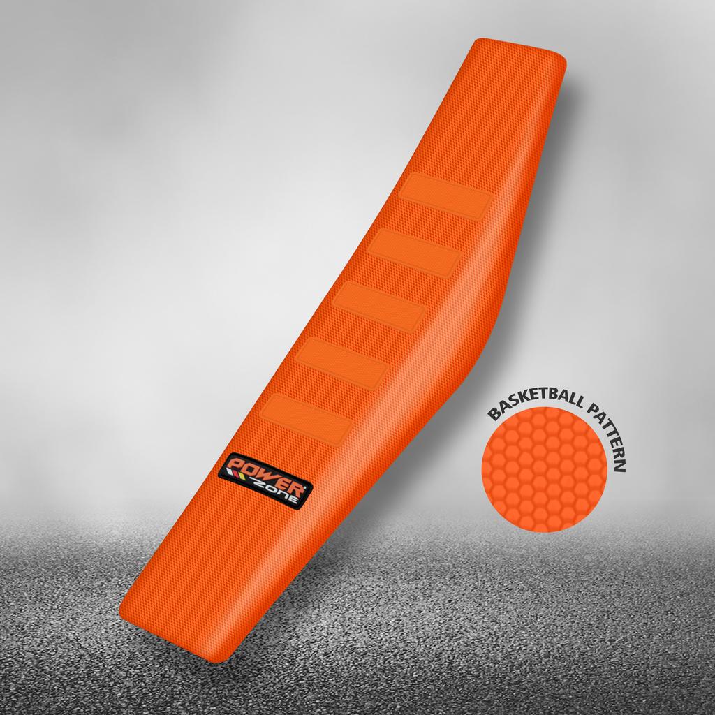 Powerzone Универсальный водонепроницаемый чехол на сиденье для SXF EXC KXF CRF YZF WR TC TE Аксессуары для мотоцикла Подушка сиденья