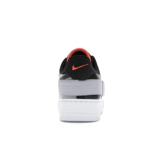 Nike Air Force 1 Тип Гипер Малиновый CQ2344-001