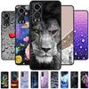 Для ZTE Axon 30 5G Чехол Задняя крышка Силиконовый чехол для телефона Для ZTE Axon 30 Ultra 5G Funda A2322 Axon30 Pro 30S Coque Защитный