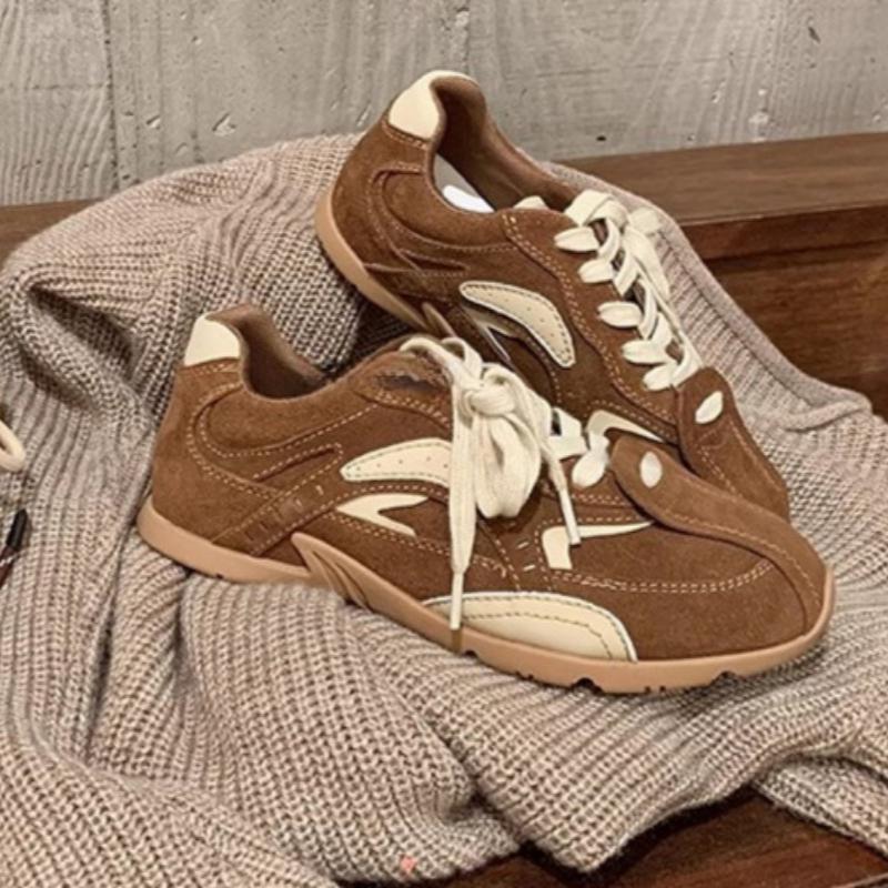 Подходящие по цвету шнурки, повышающие тонус обуви для отдыха, спорта и моральной подготовки, натуральная кожа, обувь Forrest Gump