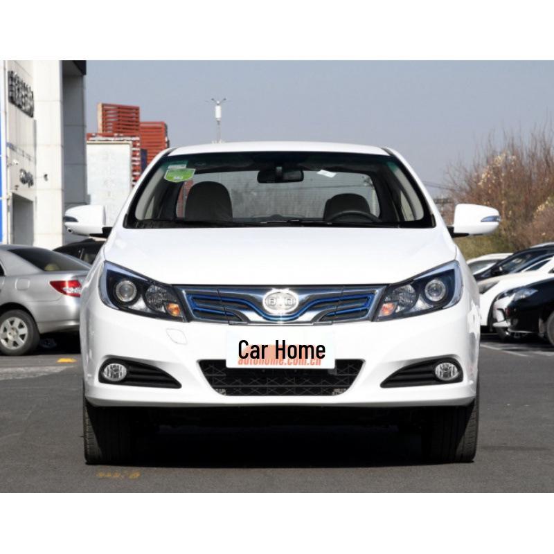 Suitable for BYD E5: headlight assembly, headlights, taxi, and ride-hailing vehicle exterior lights.
