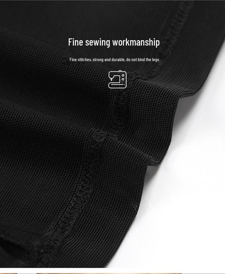 Мужские антискручивающиеся брюки-пояс для формирования фигуры с высокой талией - Утягивающие, Контроль живота, Подтягивающее белье для бедер (NY133)