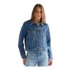 Куртка джинсовая Wrangler 112378318