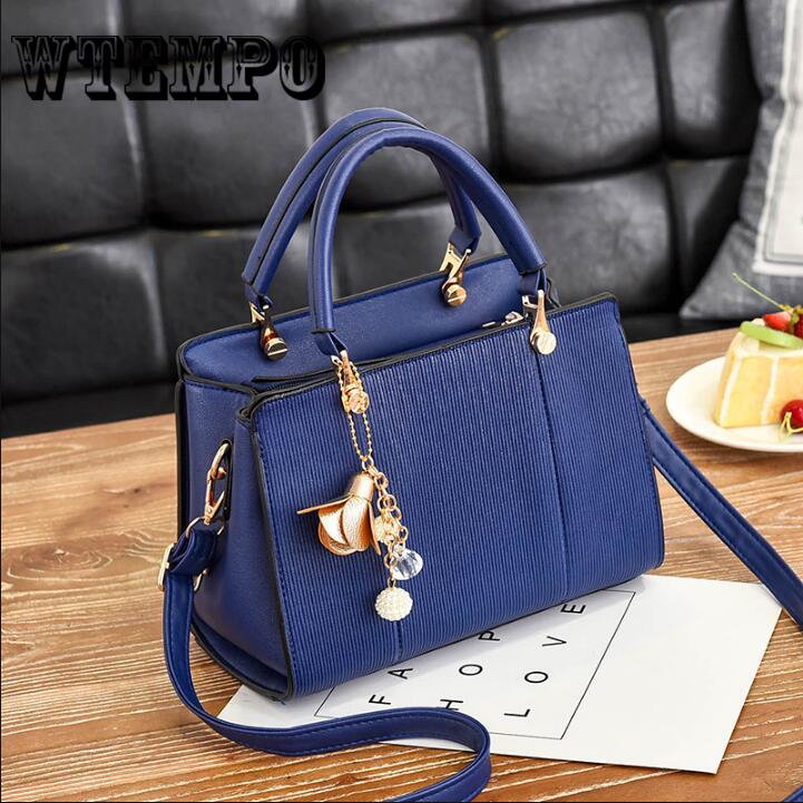 Charm Women Crossbody Bag Female Shoulder Bag Luxury Handbag Lady Totes Messenger Bags