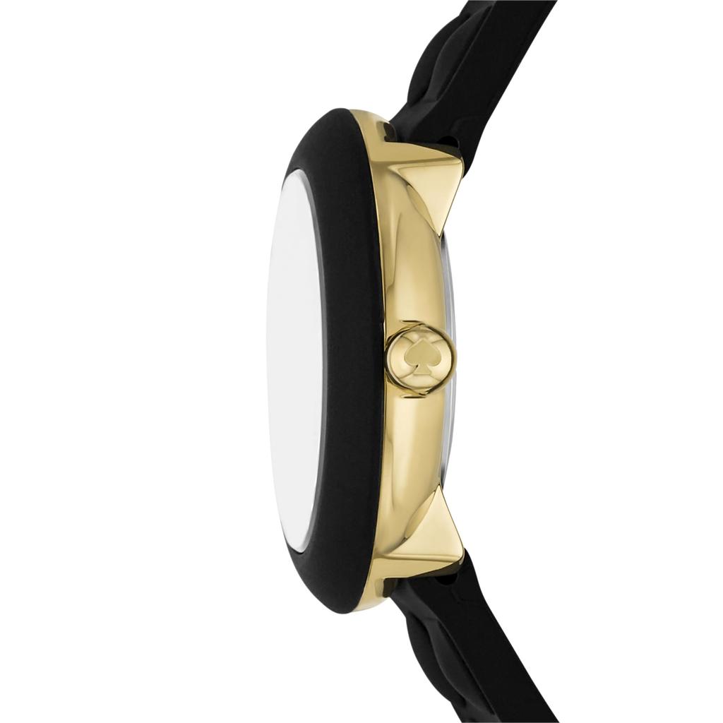 Женские часы Kate Spade New York Park Row KSW1830 Золотые