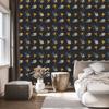Football sport wallpaper for living room and bedroom 50x1000