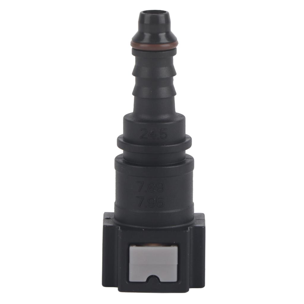 Автомобильный Газ Топливо Встроенный Шланг Трубка Быстроразъемный Соединитель Комплект