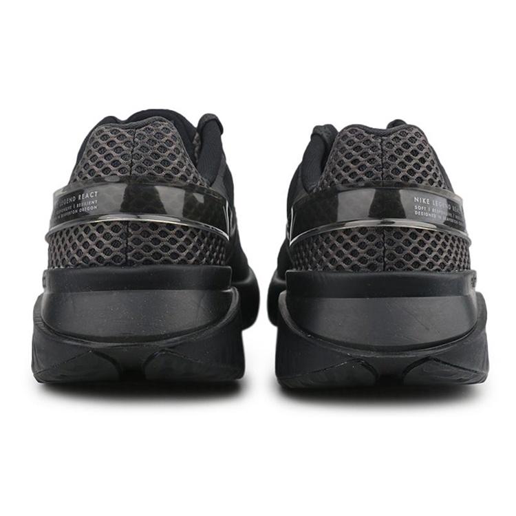 Nike Legend React 3 'Core Black' Men's CK2563-003