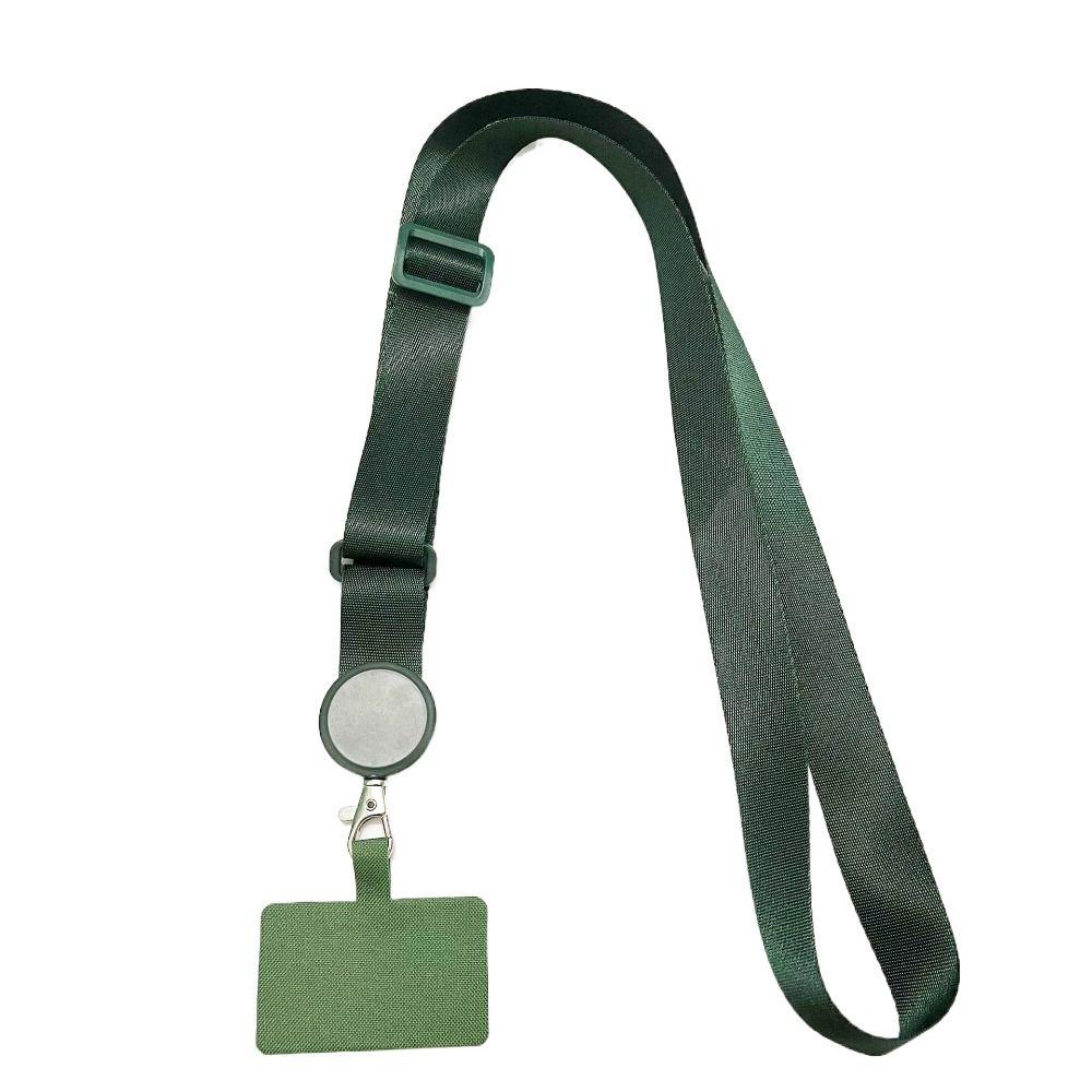 Анти-потерянные ремешки для сотового телефона через плечо, съемные ремни для мобильного телефона, веревка для мобильного телефона для мужчин