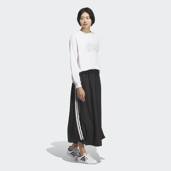 adidas Женская юбка 3S Stripe Ka0962